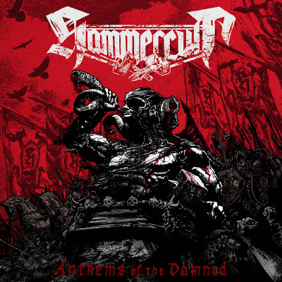 Hammercult Anthems of Damned
