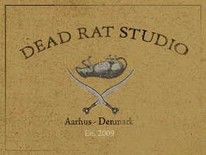 DEAD RAT STUDIO